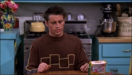 friends - Season 05 Episode 11